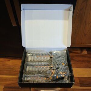 New Ditind 18 Piece Cupping Set